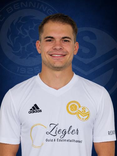 Jonas Schaffer