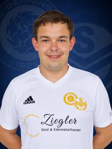 Liam Schöppe