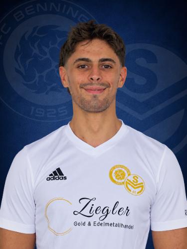 Rilind Vehabi