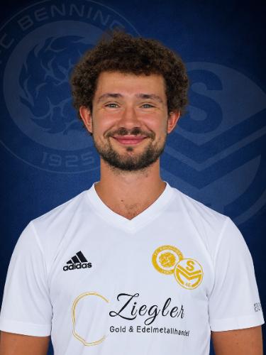 Fabian Zanker