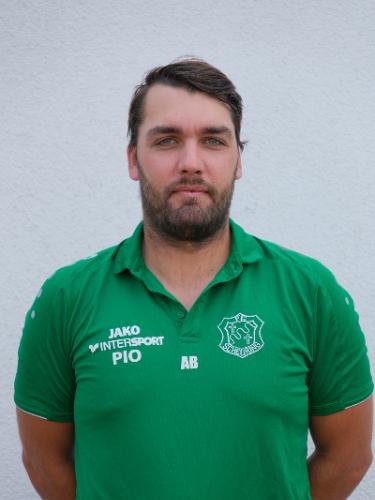 Avatar Bild für Andreas Beichert