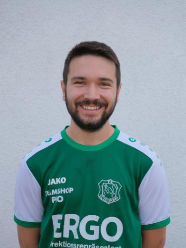 Avatar Bild für Lukas Berklmeir