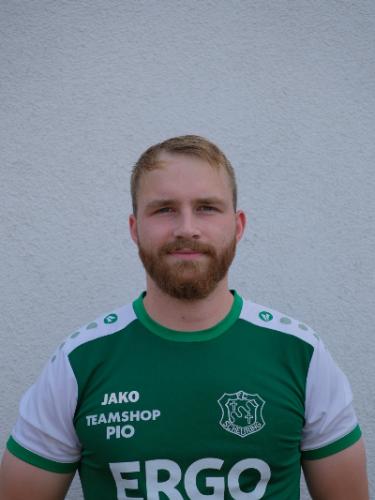 Lukas Ebker