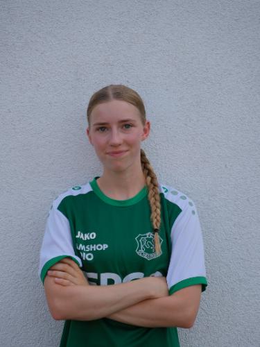 Avatar Bild für Michelle Ebker