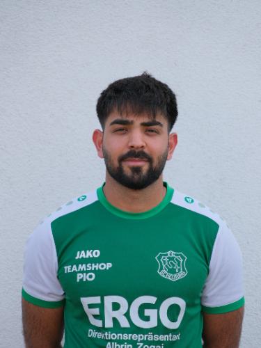 Emran Moradi
