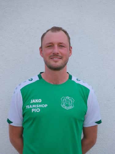 Sebastian Spreitzer