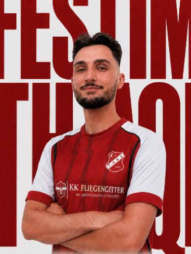 Festim Thaqi