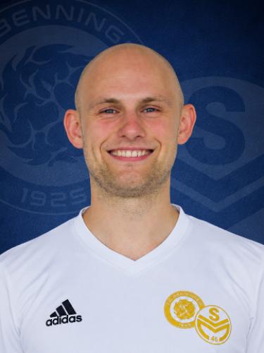 Avatar Bild für Matthias Ellermann