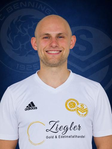 Matthias Ellermann