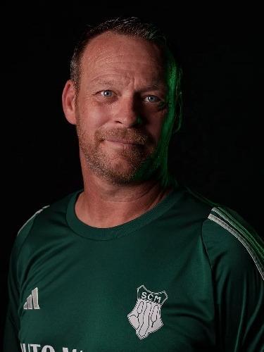 Manfred Klein