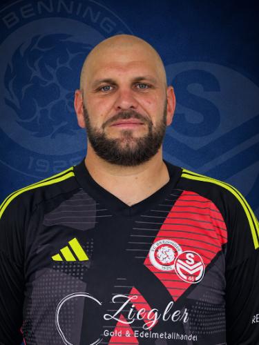Avatar Bild für Jonas Baier