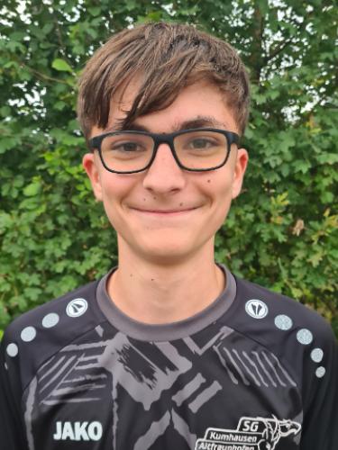 Danel Biedermann