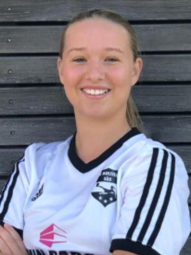 Emilie Volkers