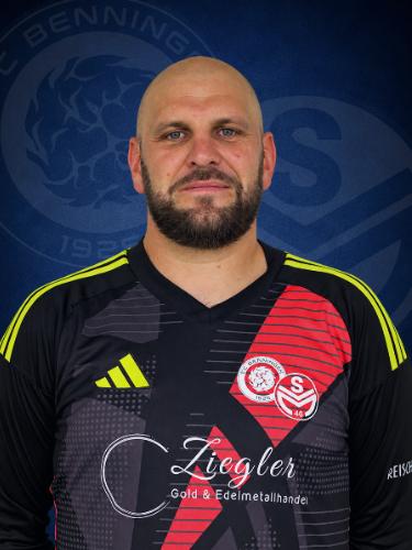 Jonas Baier