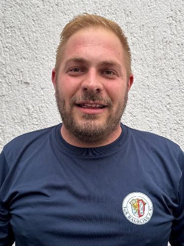 Daniel Hilmer