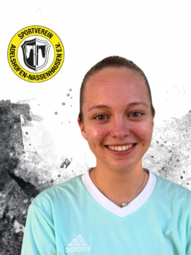Avatar Bild für Antonia Steber