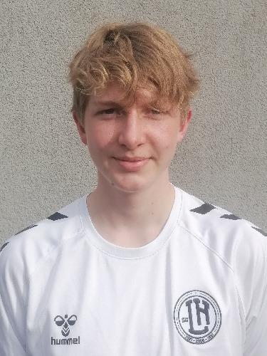 Jonas Göbel