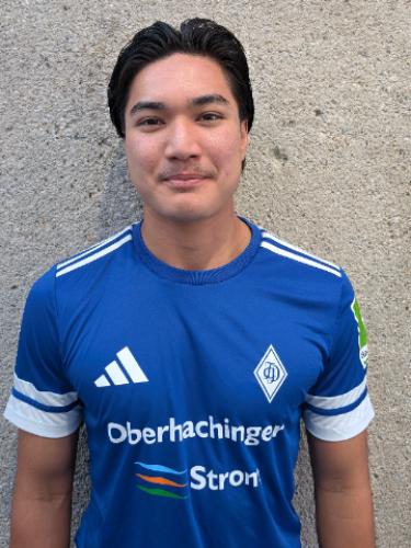 Daniel Bayani