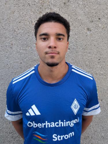 Wesley Parasole