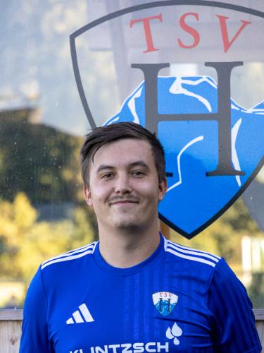 Avatar Bild für Maximilian Burggraf