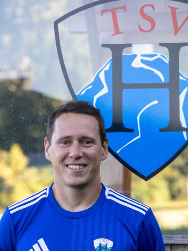 Bernhard Meier