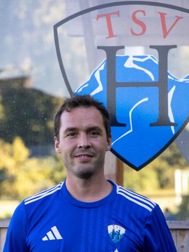 Avatar Bild für Raphael Ruffing