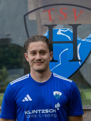 Kaspar Schwaiger