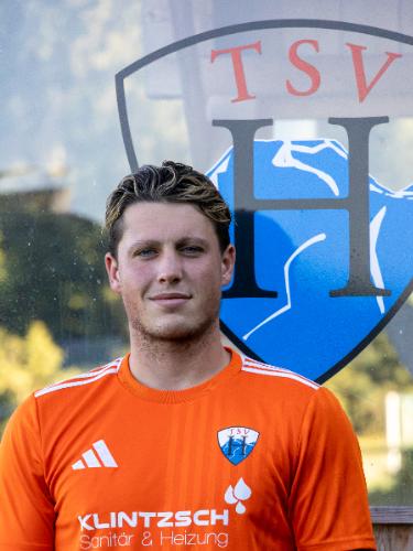 Seppi Vogl
