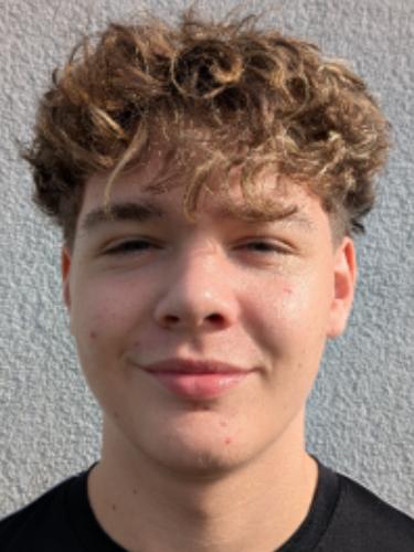 Levi Kurz