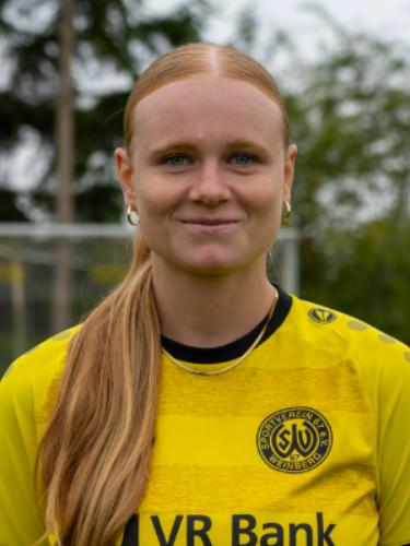 Solveig Schlitter