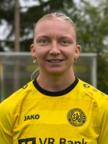 Lisa Popp
