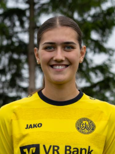 Mia Nolle