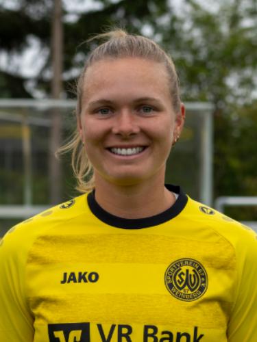 Marie Hartnagel
