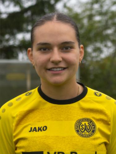 Laura Eisler