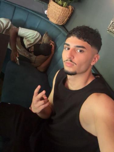 Reyan Ali