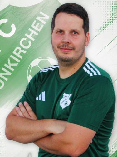Michael Greiner