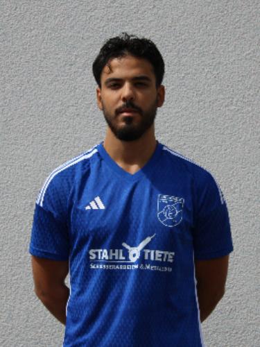 Laith Abdulghani