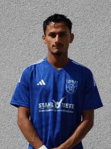 Ahmad Fowal