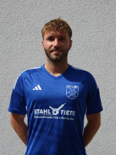 Maximilian Hehn