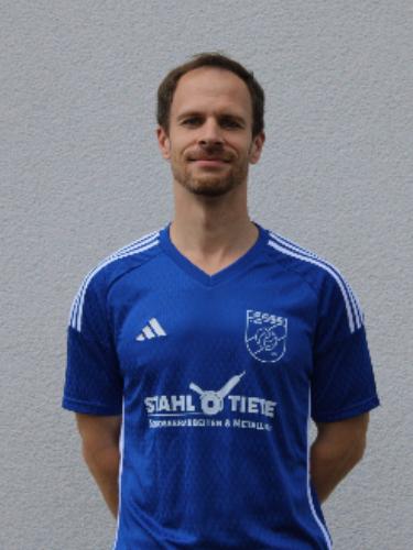 Dominik Weichsel