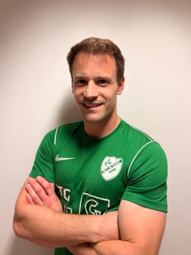 Sebastian Vogel