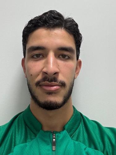 Ayoub Chemrah