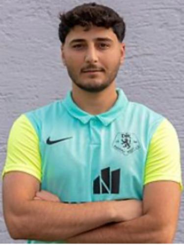 Mohammad Neqib