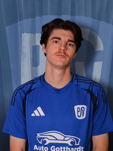 Avatar Bild für Dominik Stacheter
