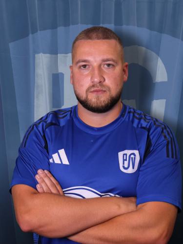 Avatar Bild für Julian Chwalisz