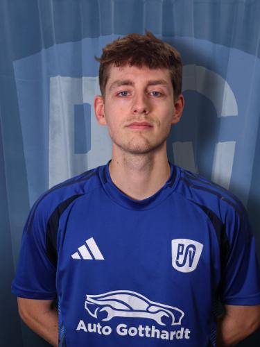 Jonas Rust