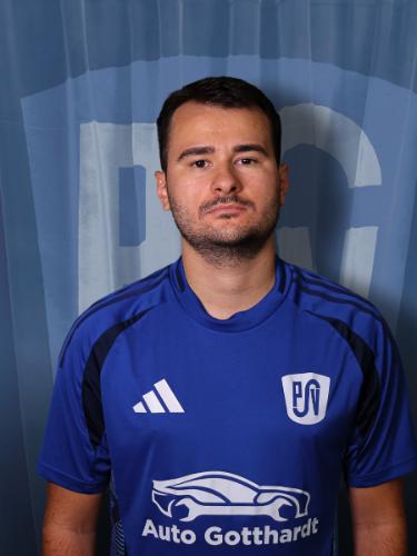 Ivan Tadic