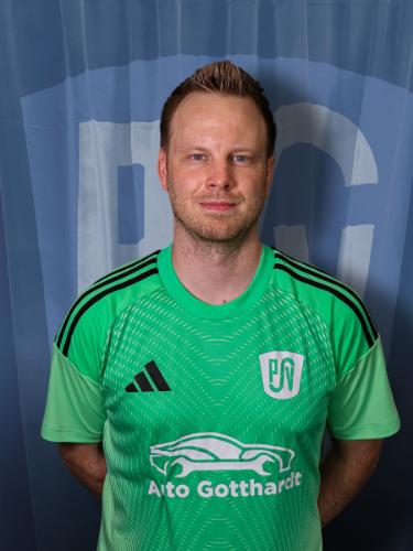 Martin Weidlich