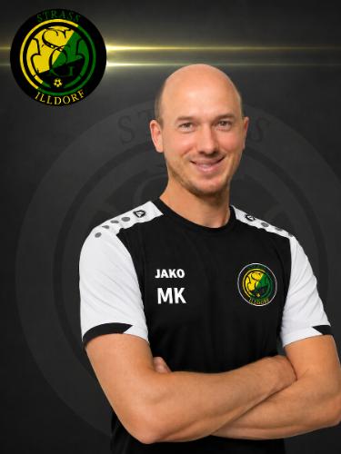 Matthias Koehler