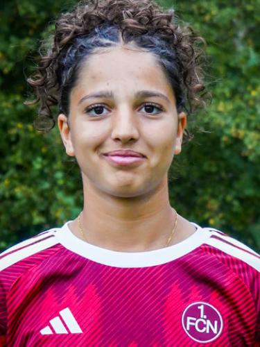Avatar Bild für Ella Amougou Janzer